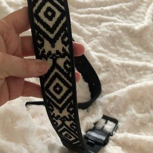 Lucky Brand belt